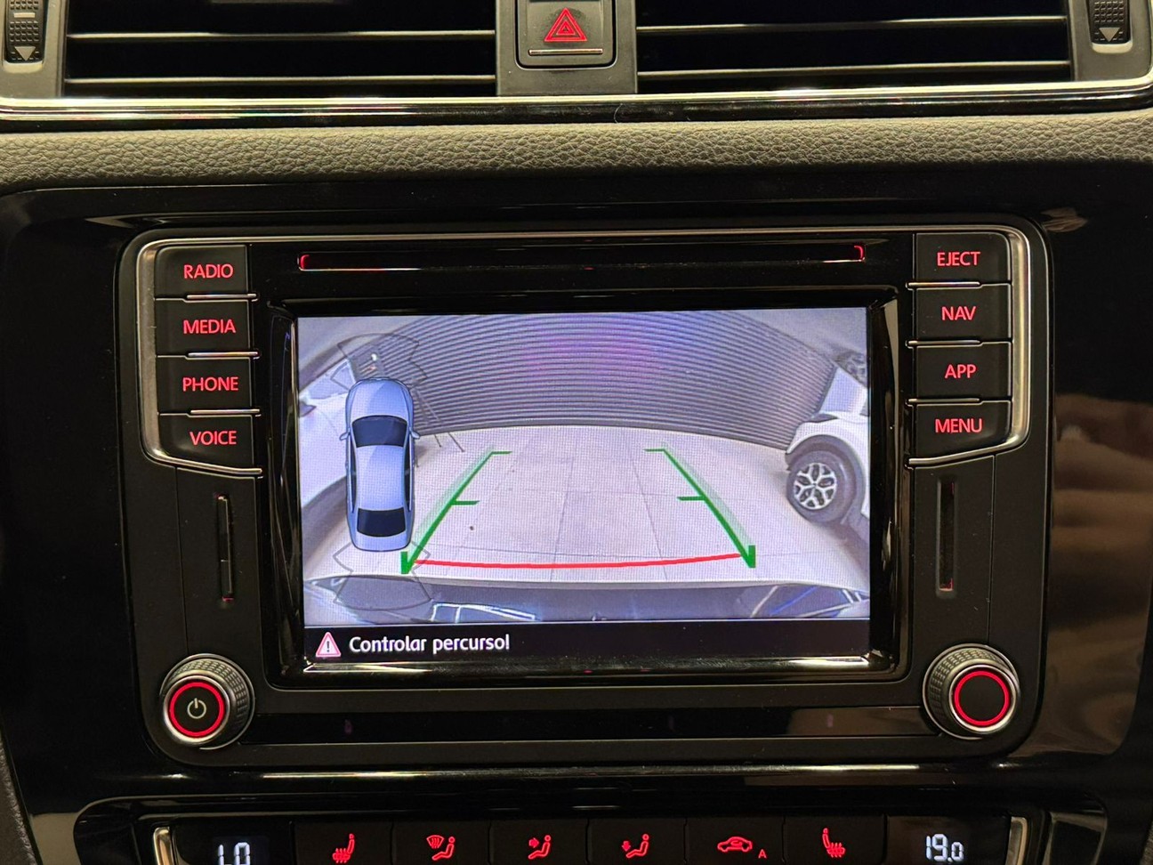 JETTA 2.0 TSI HIGHLINE 211CV