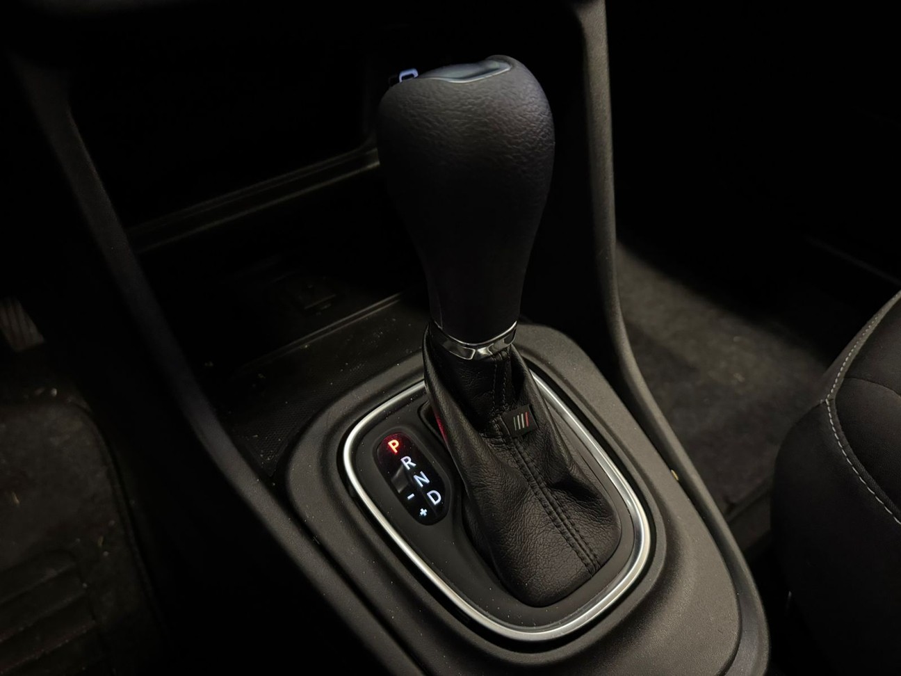 PULSE 1.0 TURBO 200 AUDACE