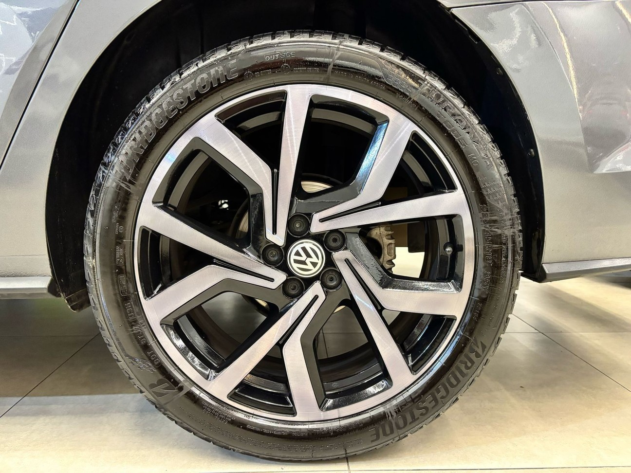 VIRTUS 1.4 250 TSI EXCLUSIVE