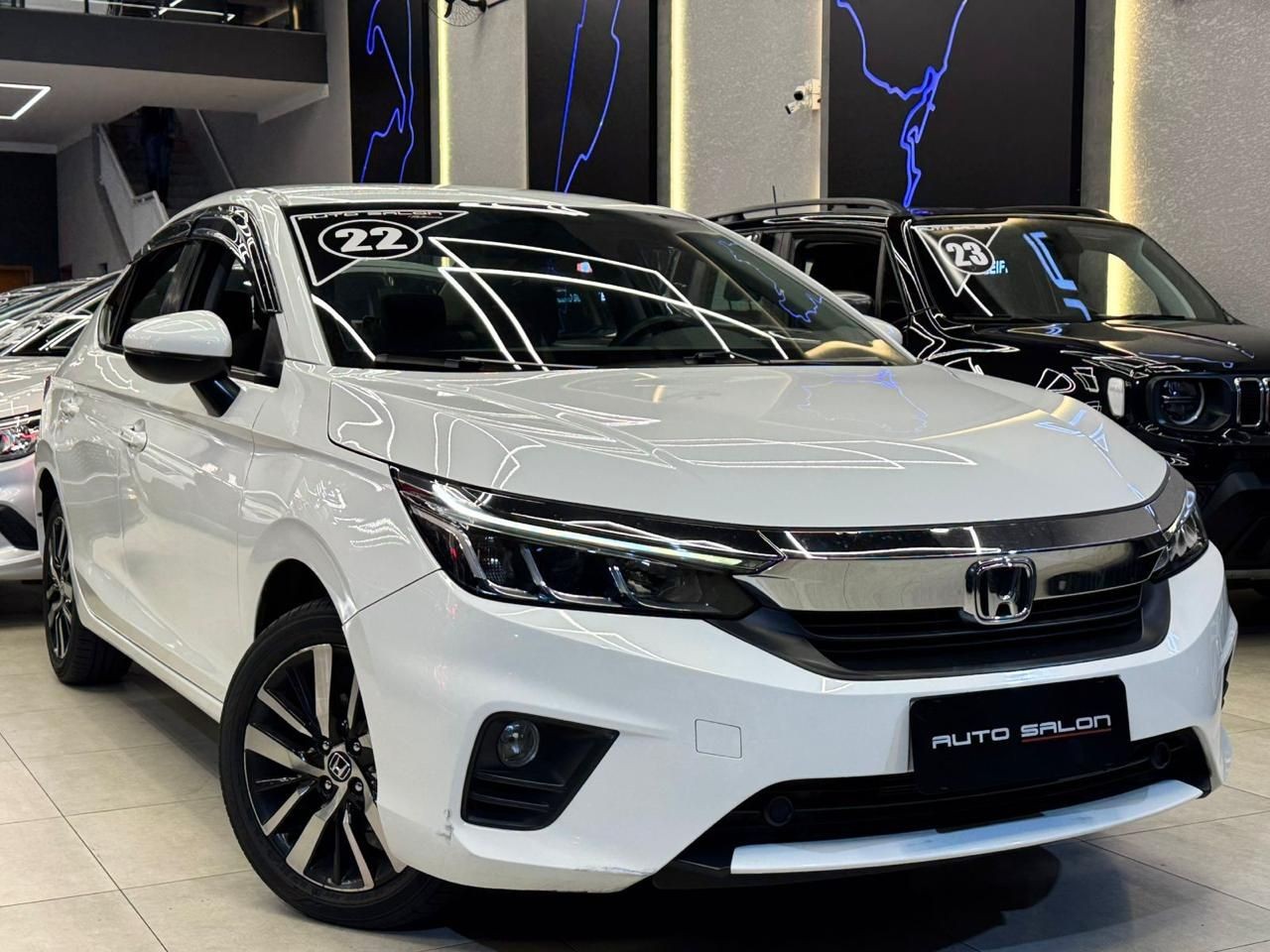 CITY 1.5 I-VTEC EX