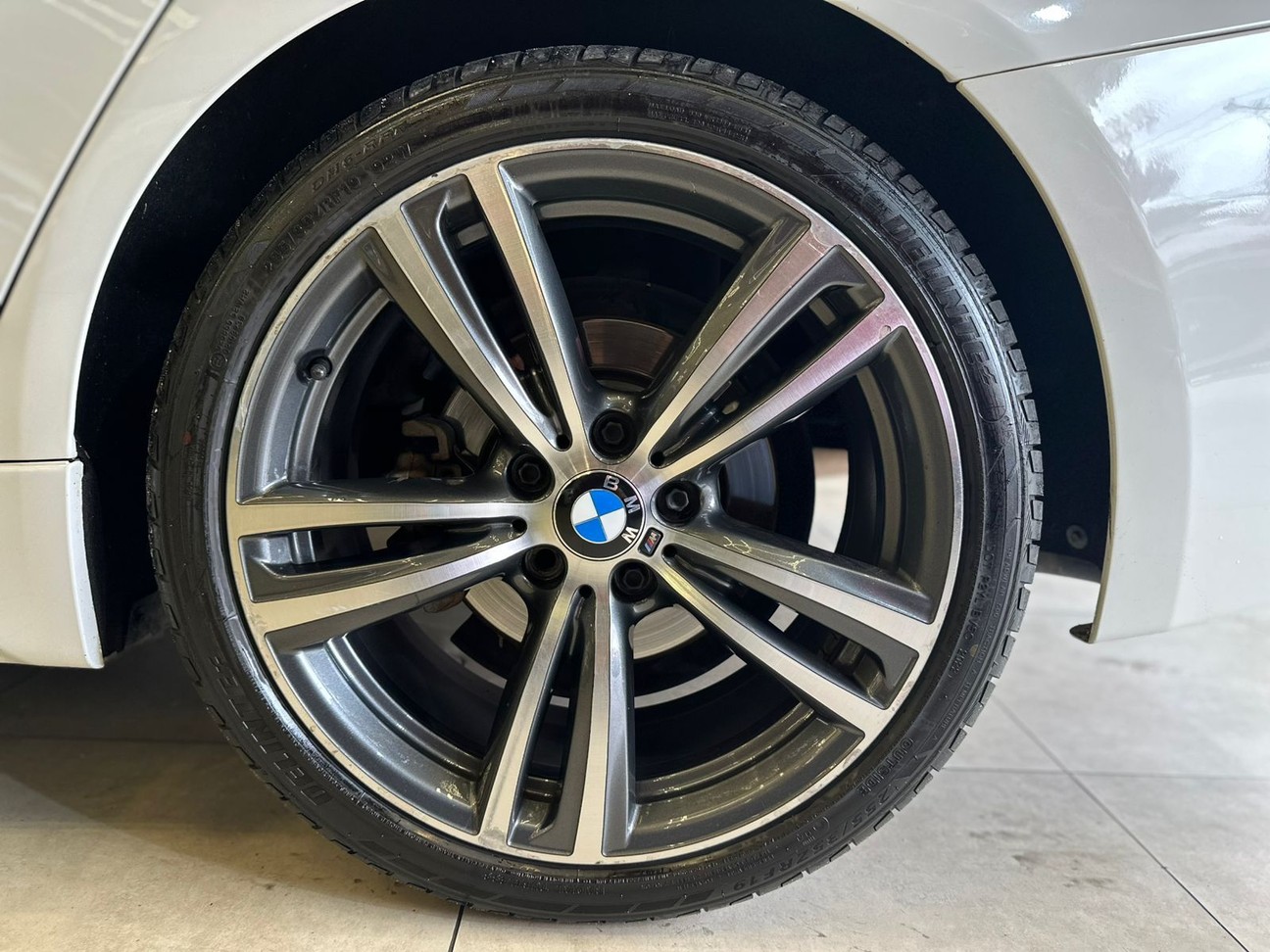 328i 2.0 M SPORT 16V