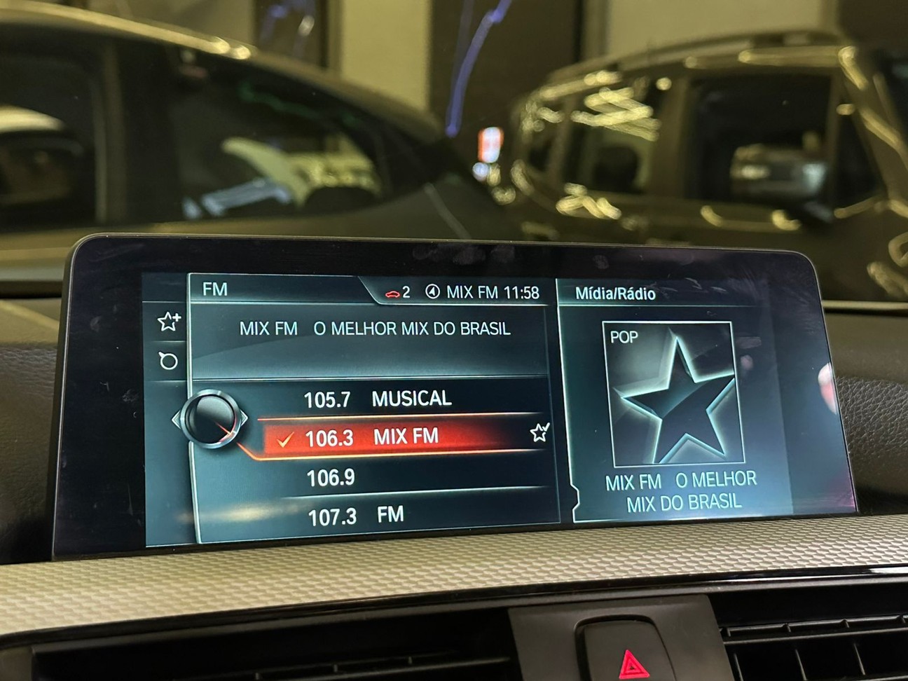 328i 2.0 M SPORT 16V