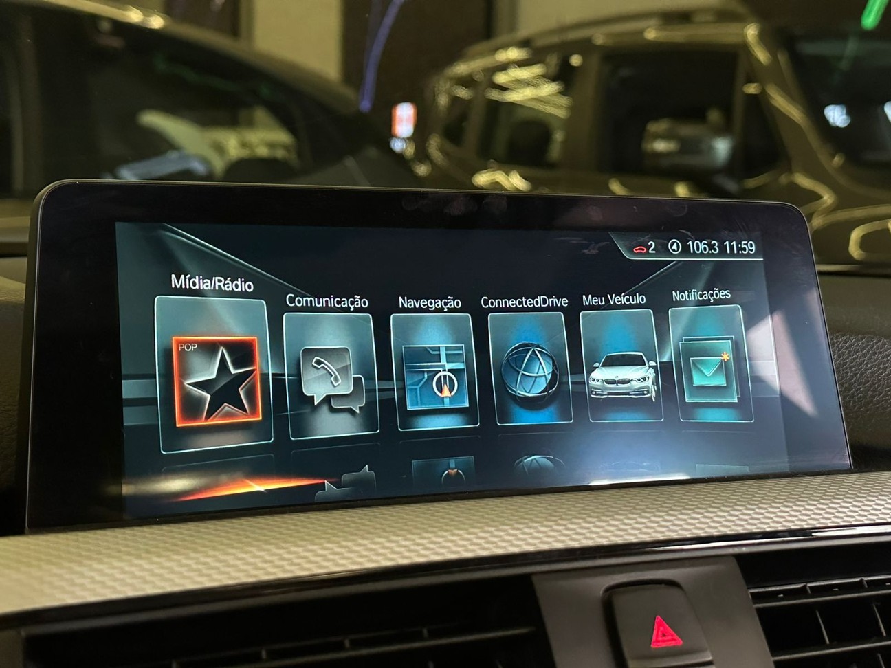 328i 2.0 M SPORT 16V