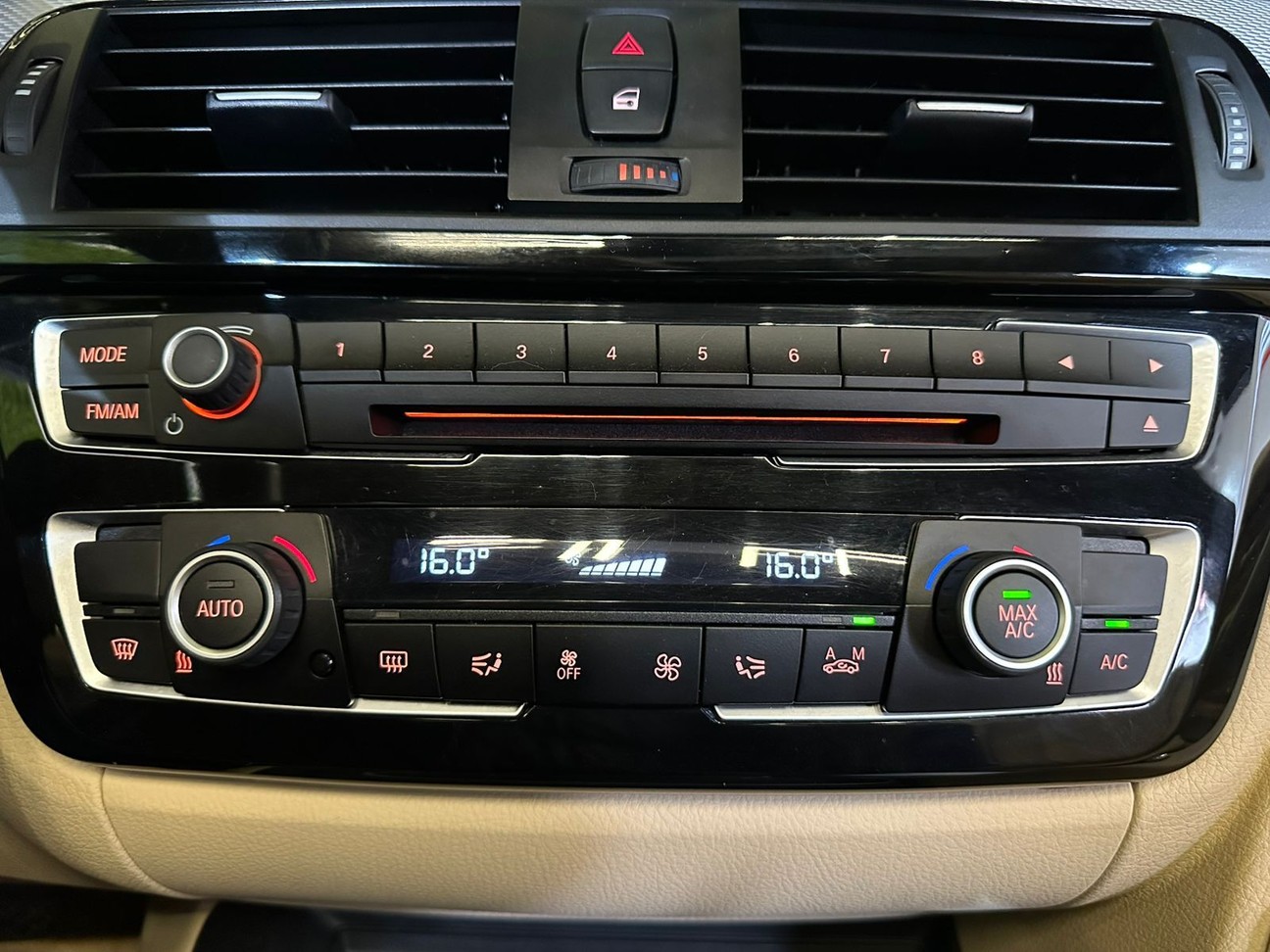 328i 2.0 M SPORT 16V