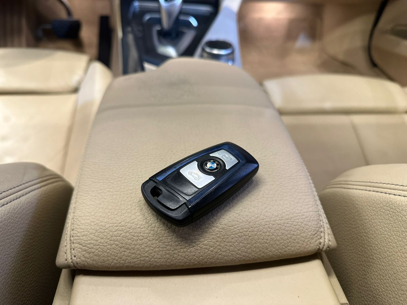 328i 2.0 M SPORT 16V