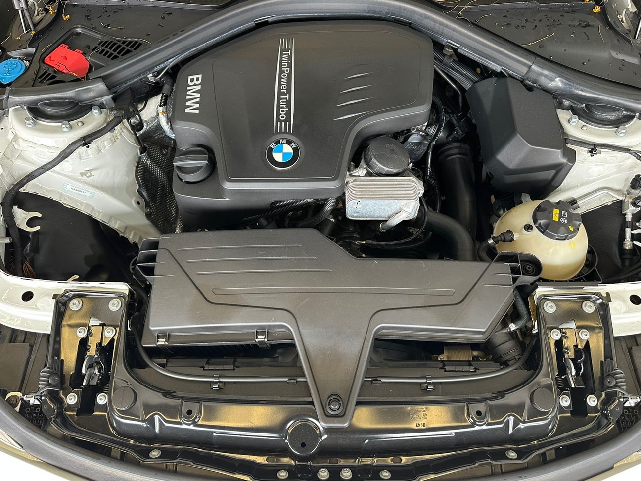 328i 2.0 M SPORT 16V