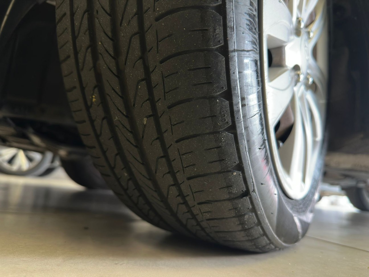 HB20S 1.6 COMFORT STYLE 16V