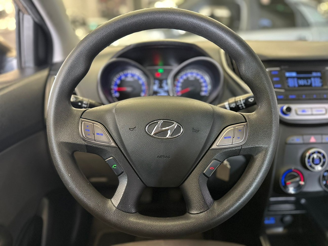 HB20S 1.6 COMFORT STYLE 16V