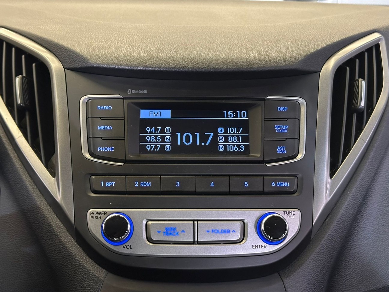 HB20S 1.6 COMFORT STYLE 16V