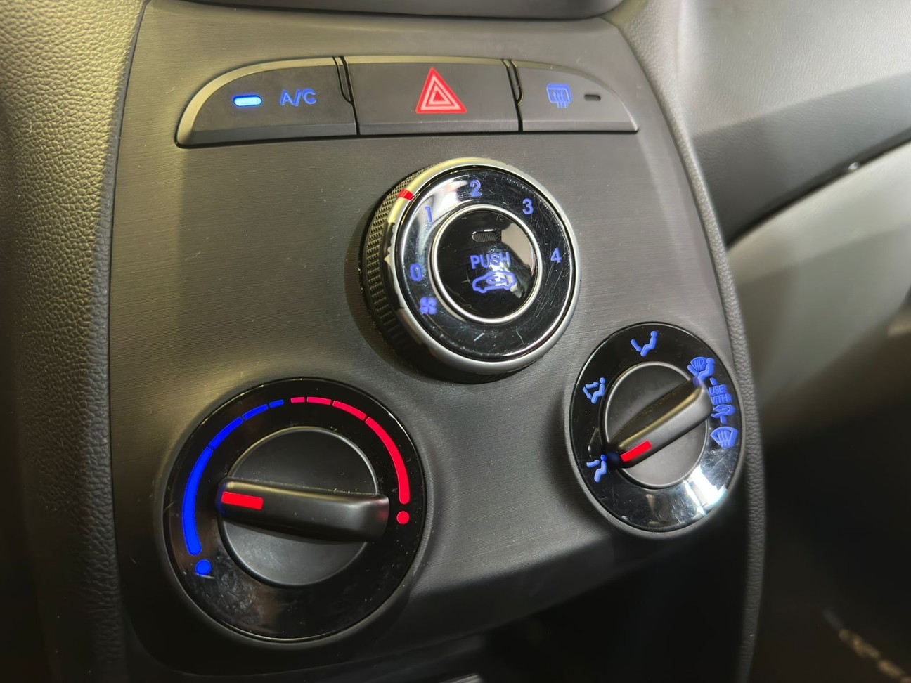 HB20S 1.6 COMFORT STYLE 16V