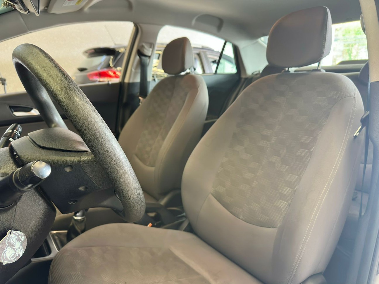 HB20S 1.6 COMFORT STYLE 16V