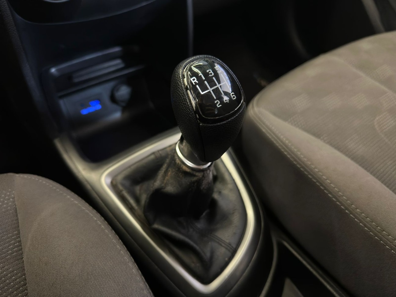 HB20S 1.6 COMFORT STYLE 16V