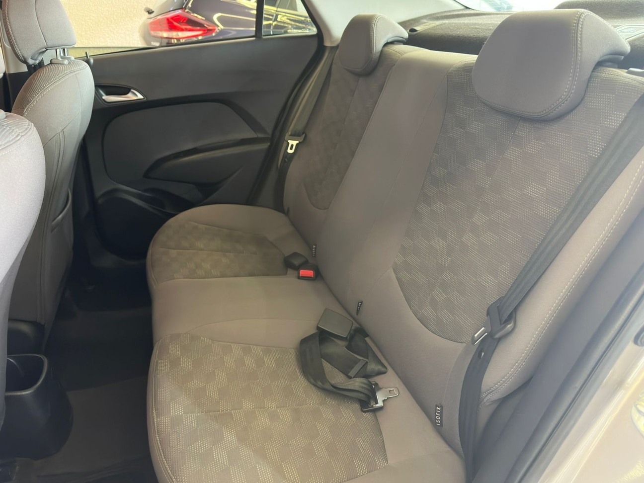 HB20S 1.6 COMFORT STYLE 16V