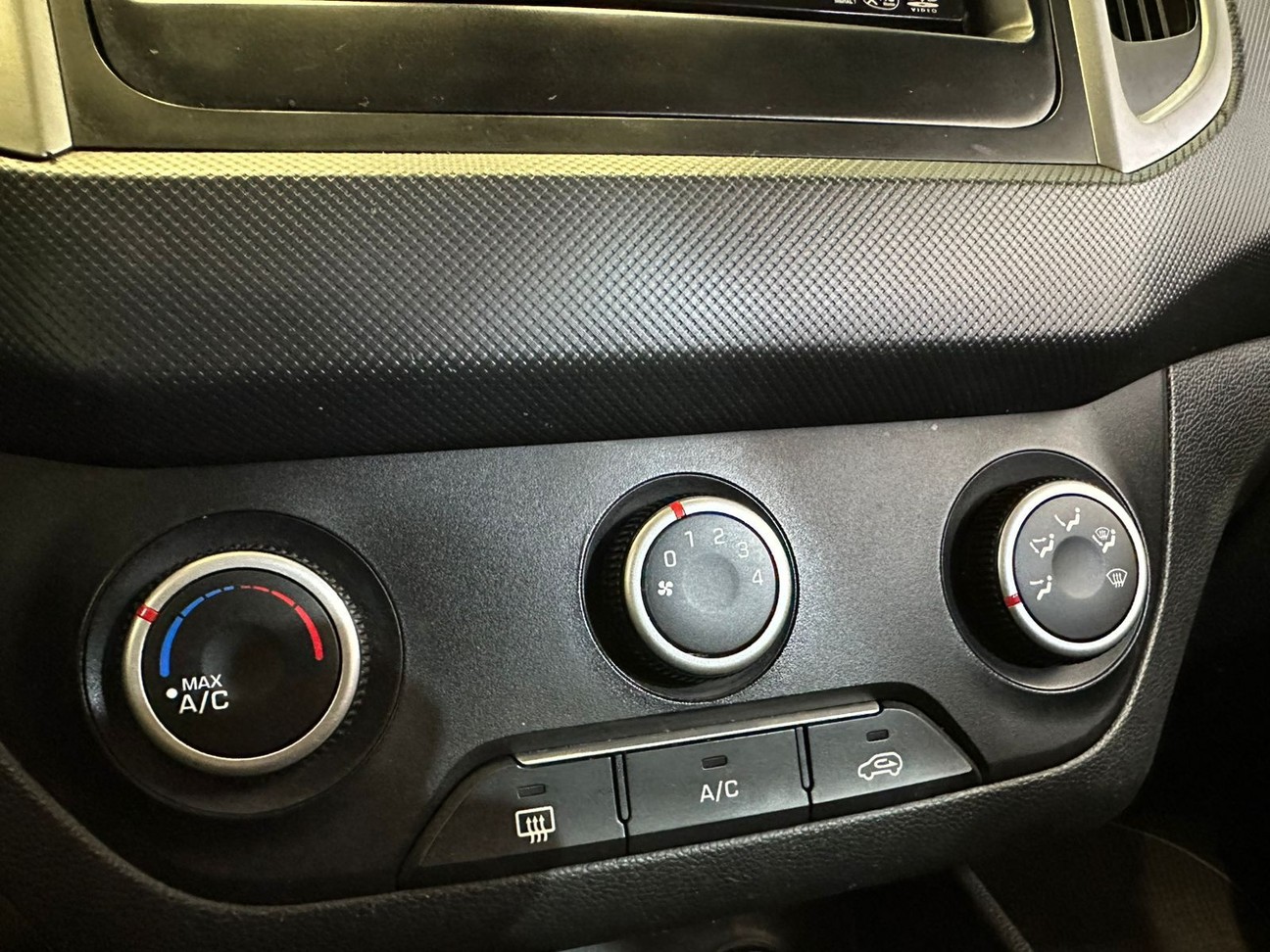 CRETA 1.6 16V ATTITUDE