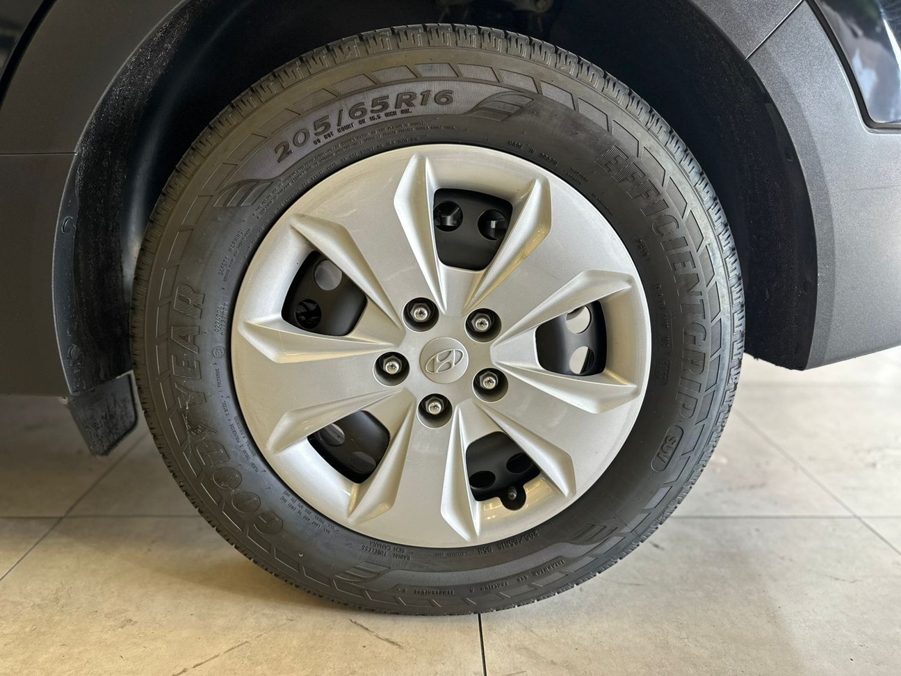 CRETA 1.6 16V ATTITUDE