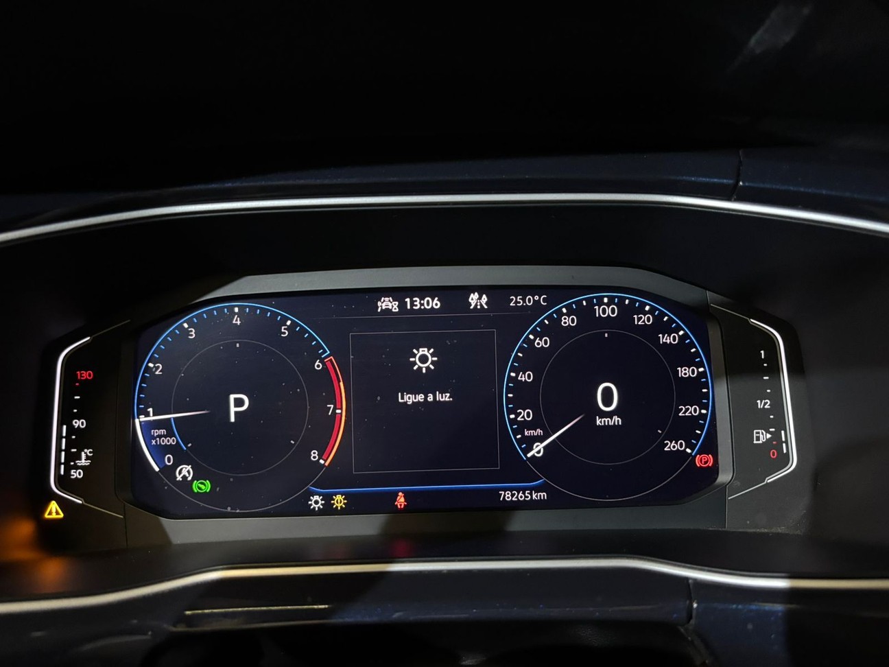 T-CROSS 1.0 200 TSI TOTAL COMFORTLINE