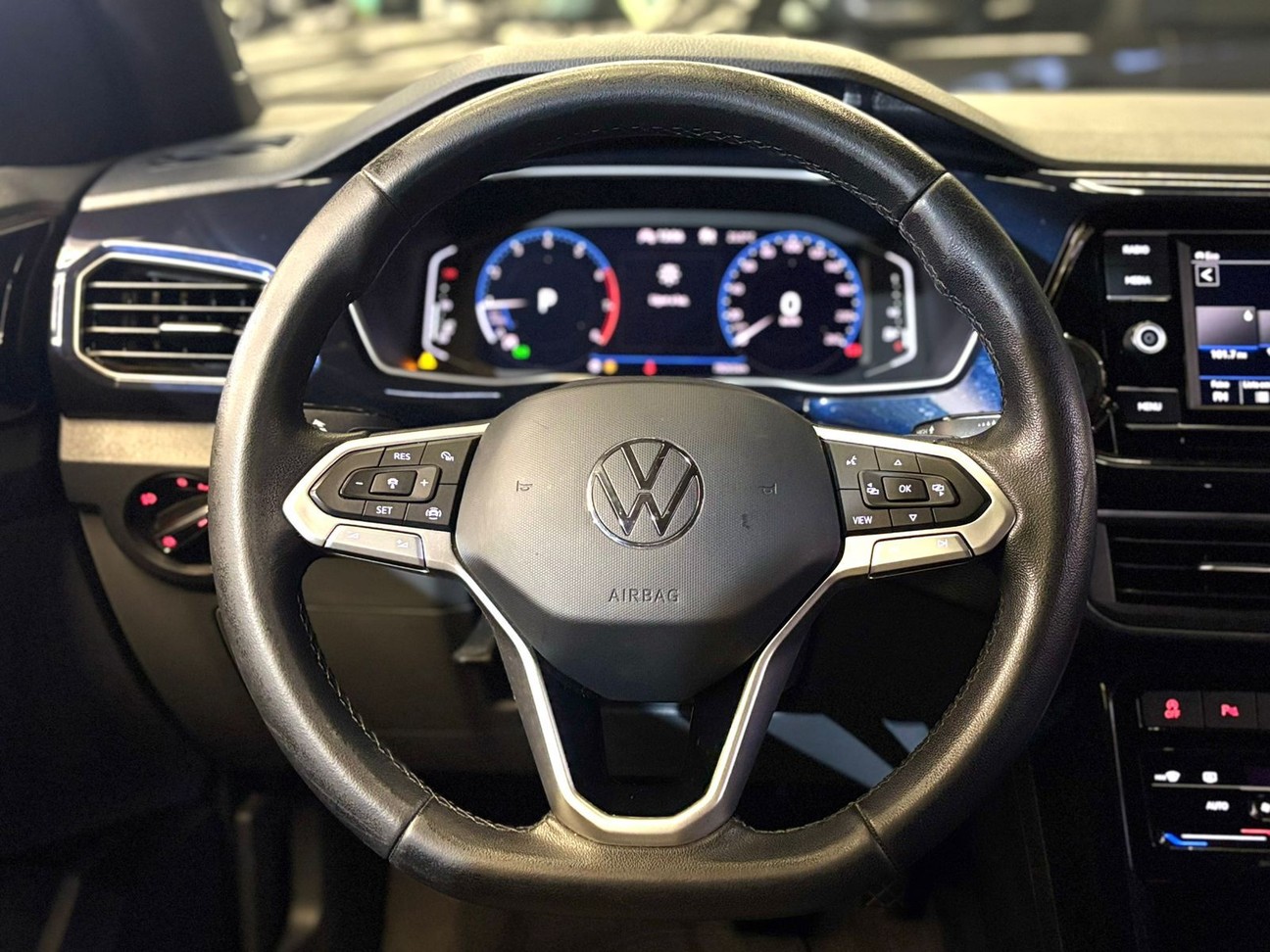 T-CROSS 1.0 200 TSI TOTAL COMFORTLINE