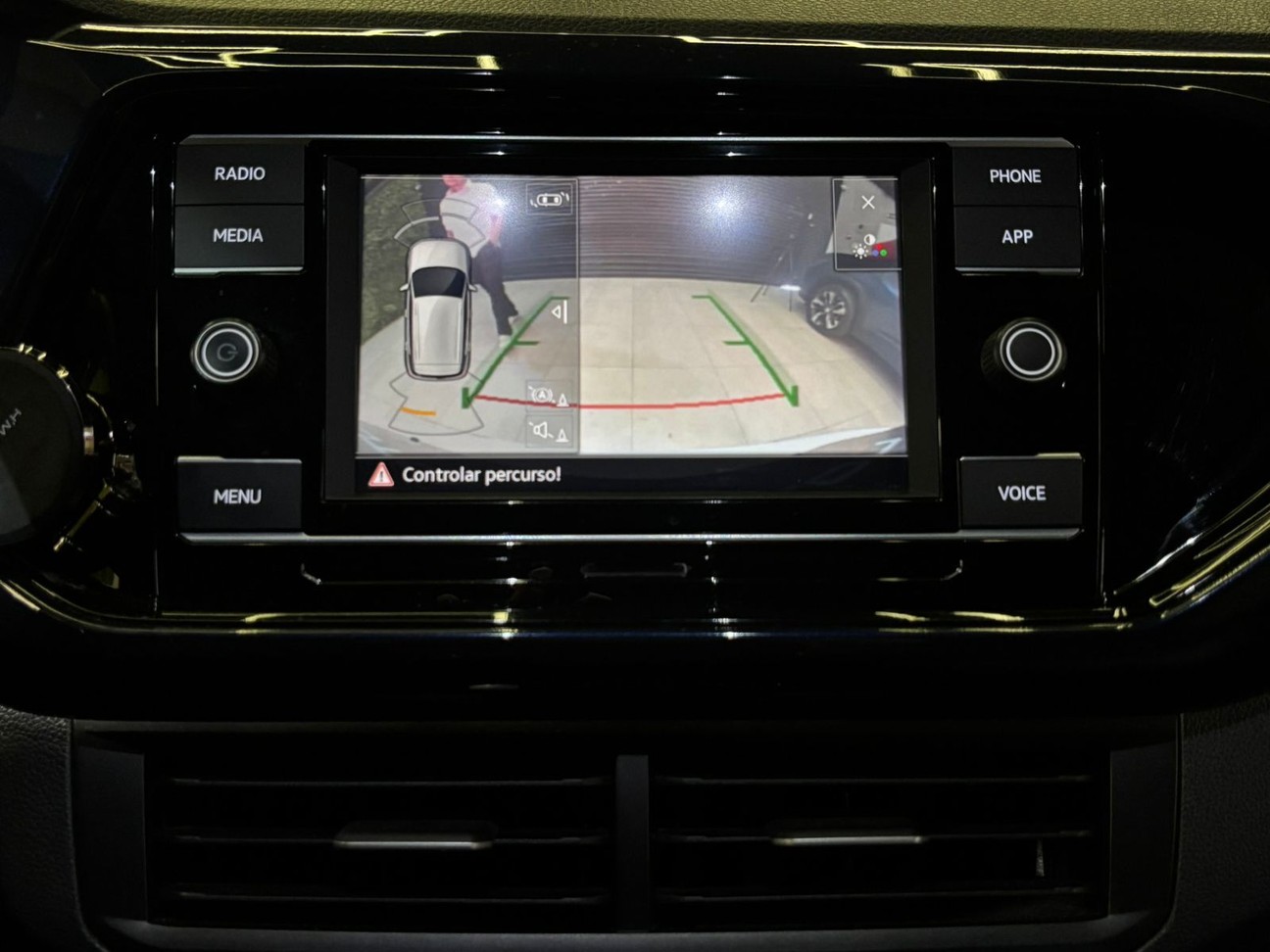 T-CROSS 1.0 200 TSI TOTAL COMFORTLINE