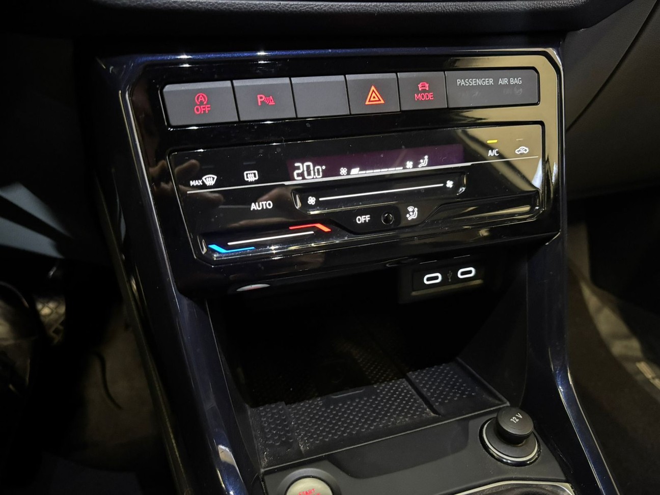 T-CROSS 1.0 200 TSI TOTAL COMFORTLINE