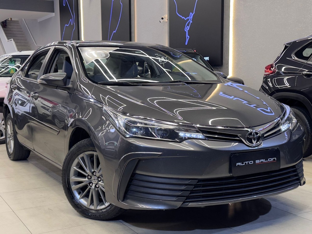 COROLLA 1.8 GLI UPPER 16V