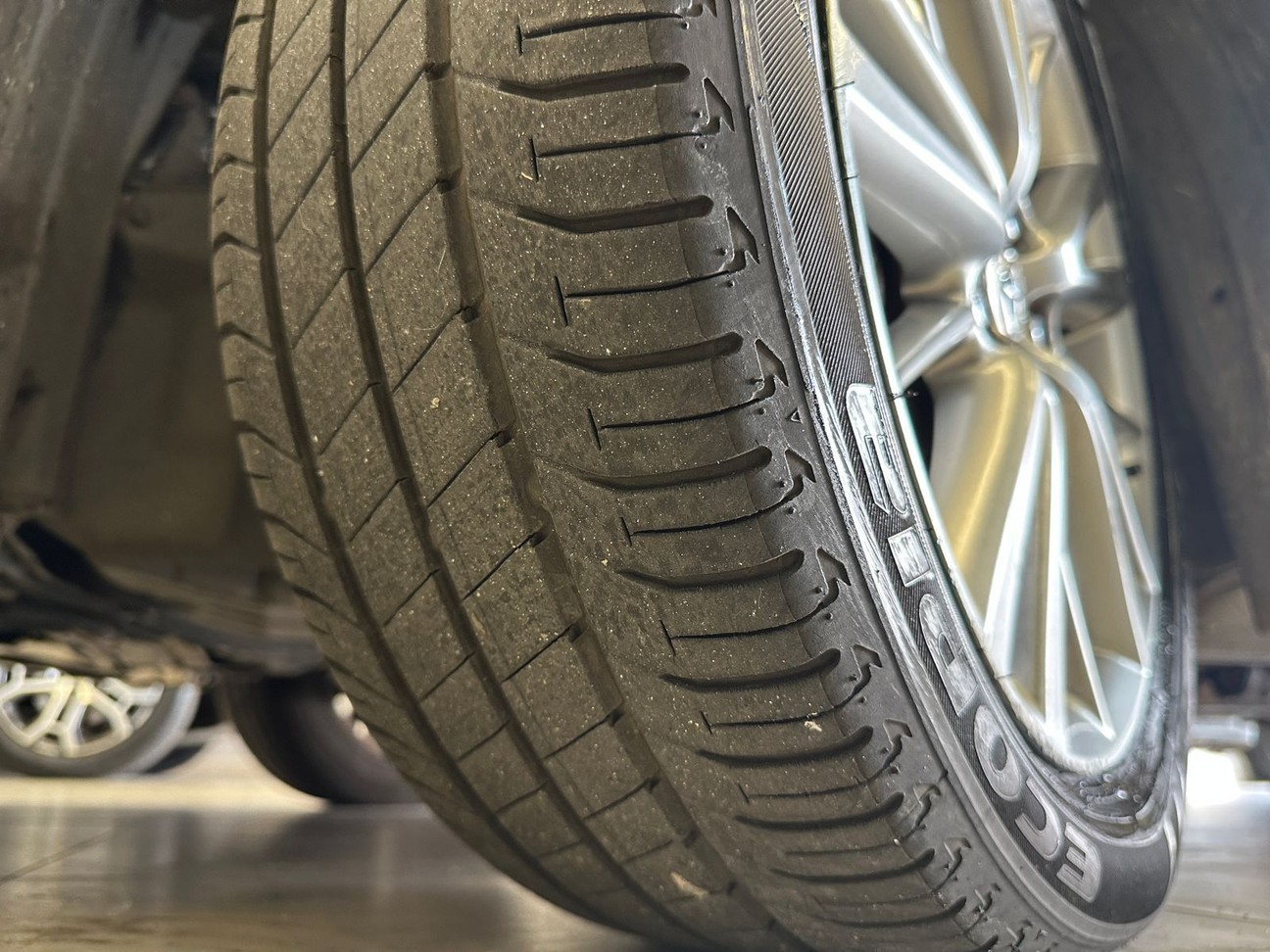 COROLLA 1.8 GLI UPPER 16V