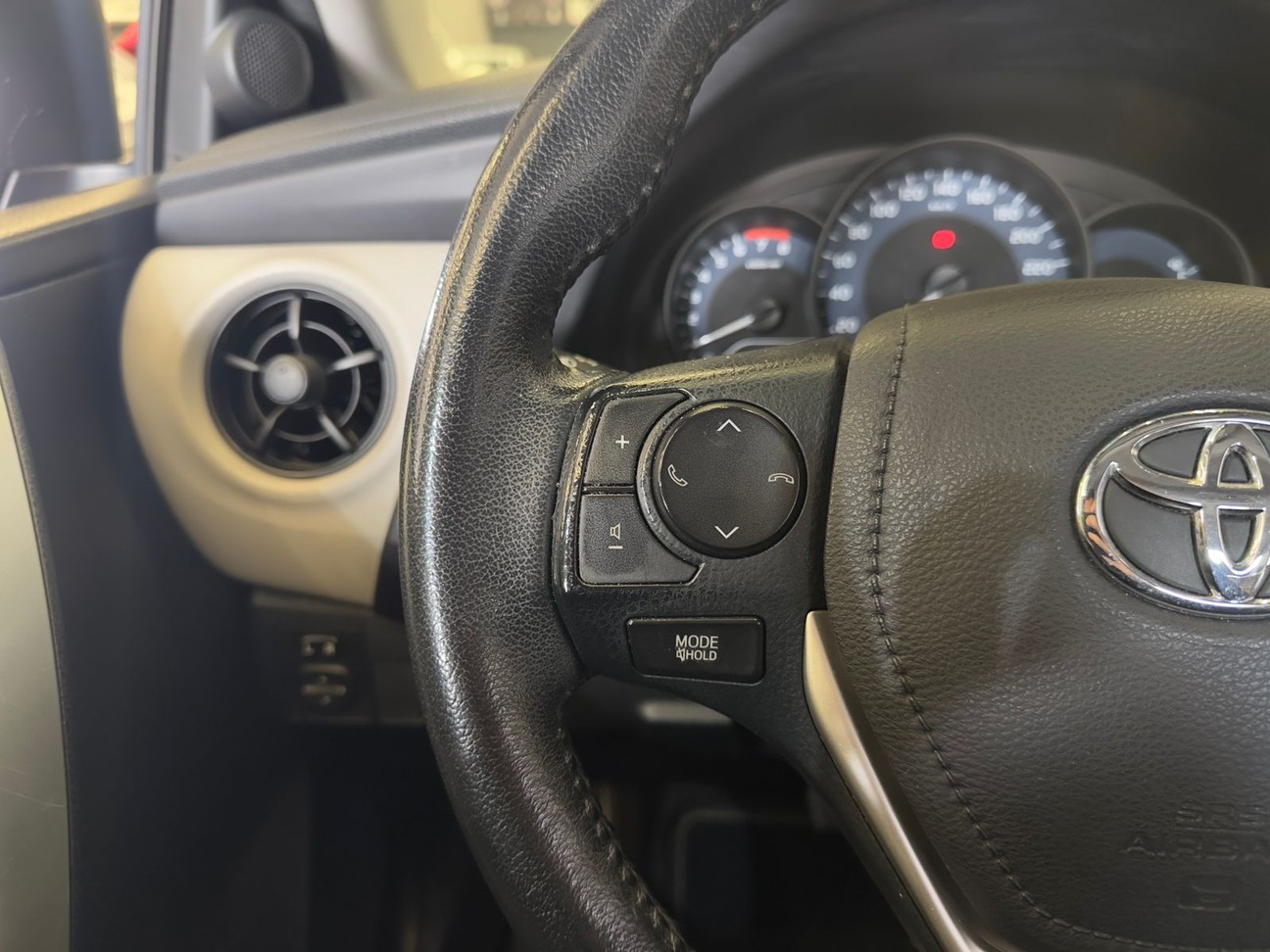 COROLLA 1.8 GLI UPPER 16V