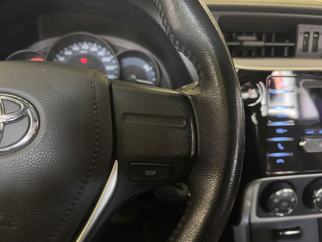 COROLLA 1.8 GLI UPPER 16V