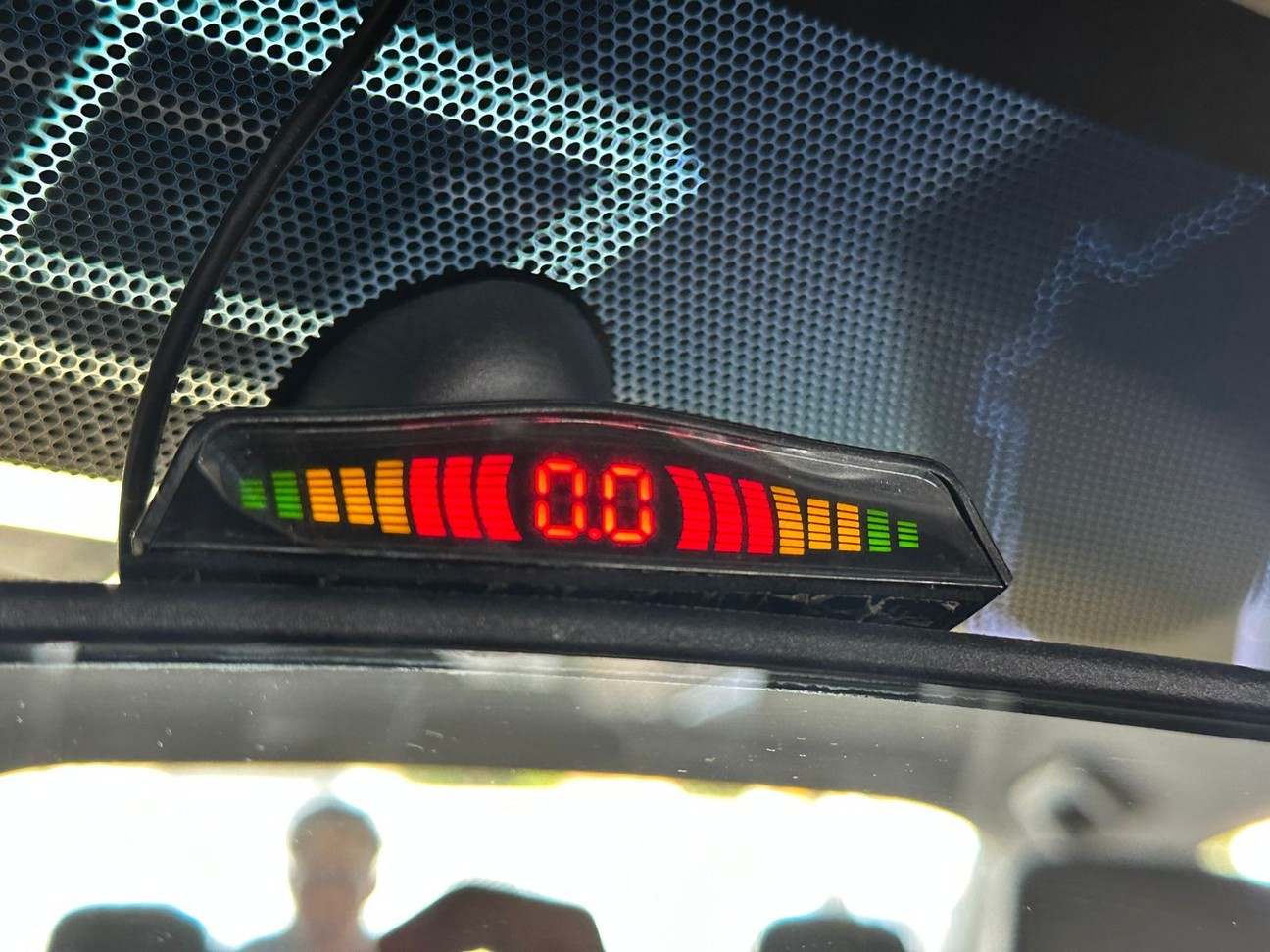 COROLLA 1.8 GLI UPPER 16V