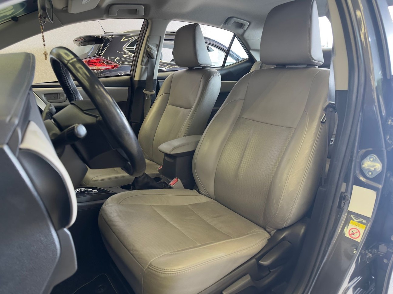 COROLLA 1.8 GLI UPPER 16V