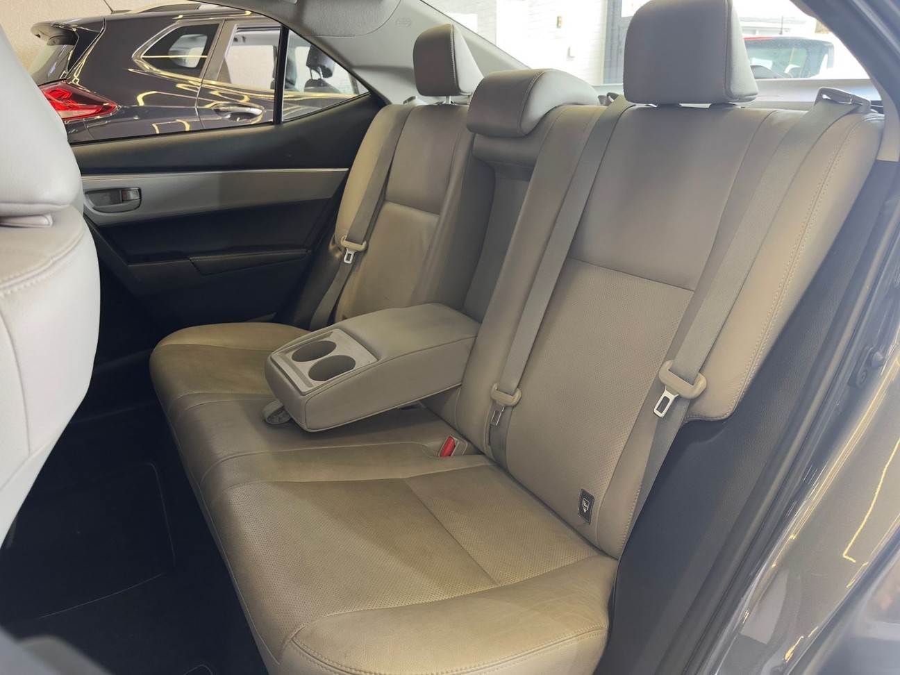 COROLLA 1.8 GLI UPPER 16V