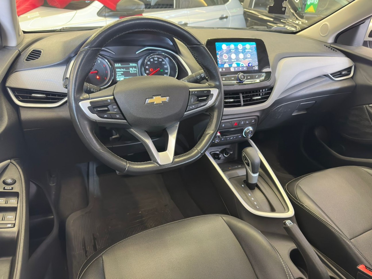 ONIX 1.0 TURBO PREMIER