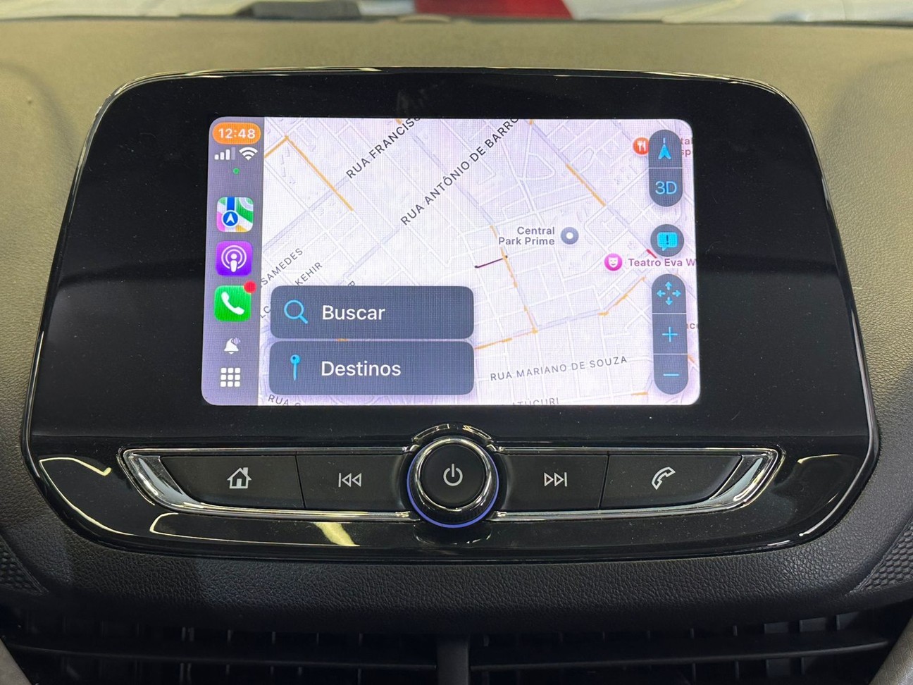 ONIX 1.0 TURBO PREMIER