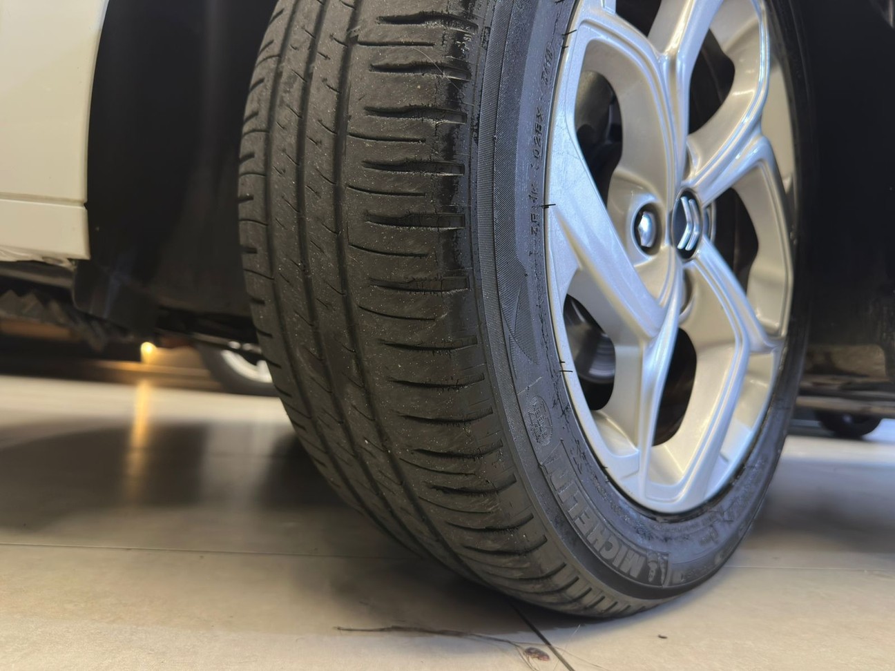 CITROEN C3 1.6 VTI 120 EXCLUSIVE