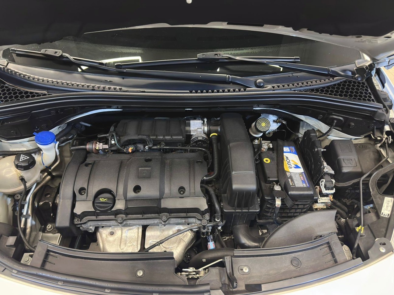 CITROEN C3 1.6 VTI 120 EXCLUSIVE