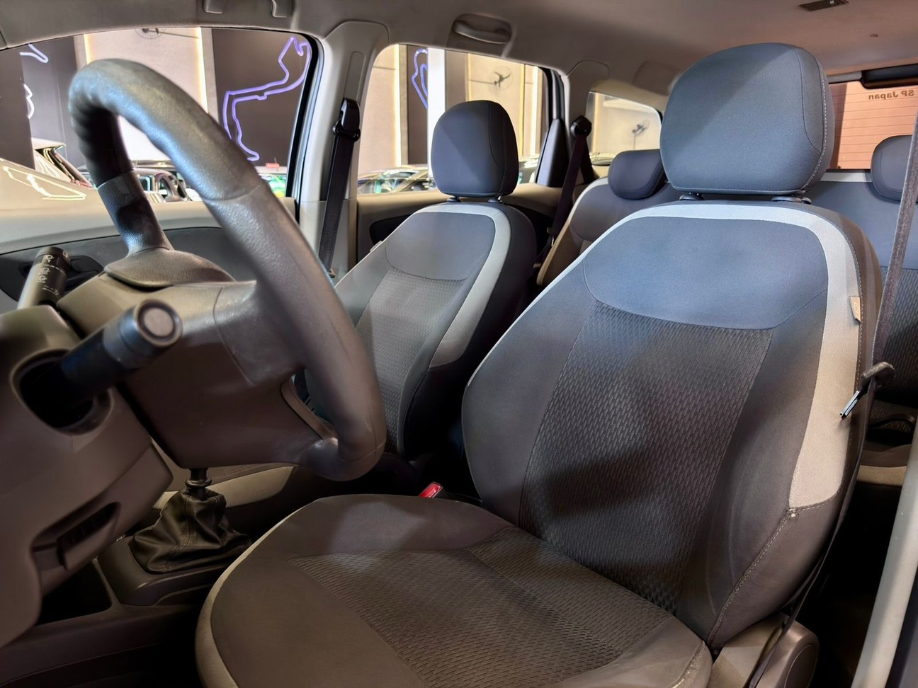 CHEVROLET SPIN 1.8 LT 8V