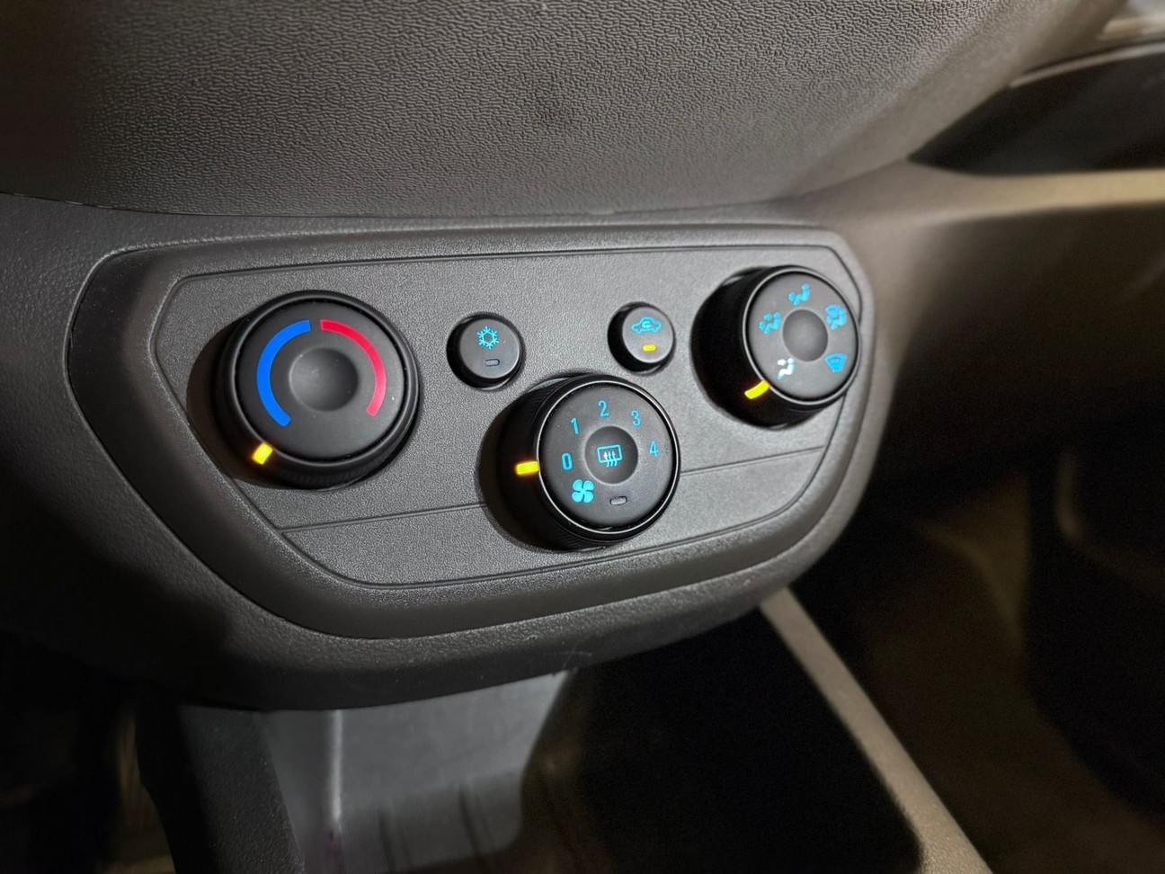 CHEVROLET SPIN 1.8 LT 8V