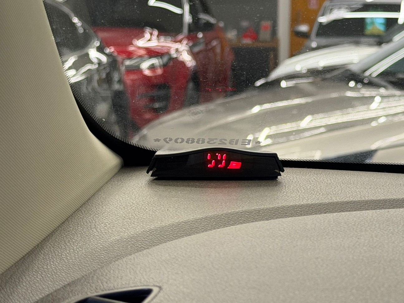 CHEVROLET SPIN 1.8 LT 8V