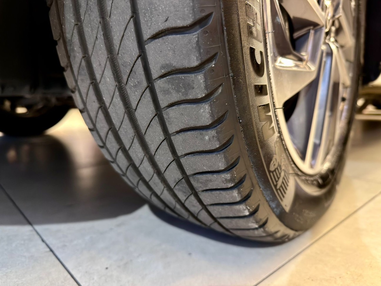 HYUNDAI HB20 1.6 16V VISION