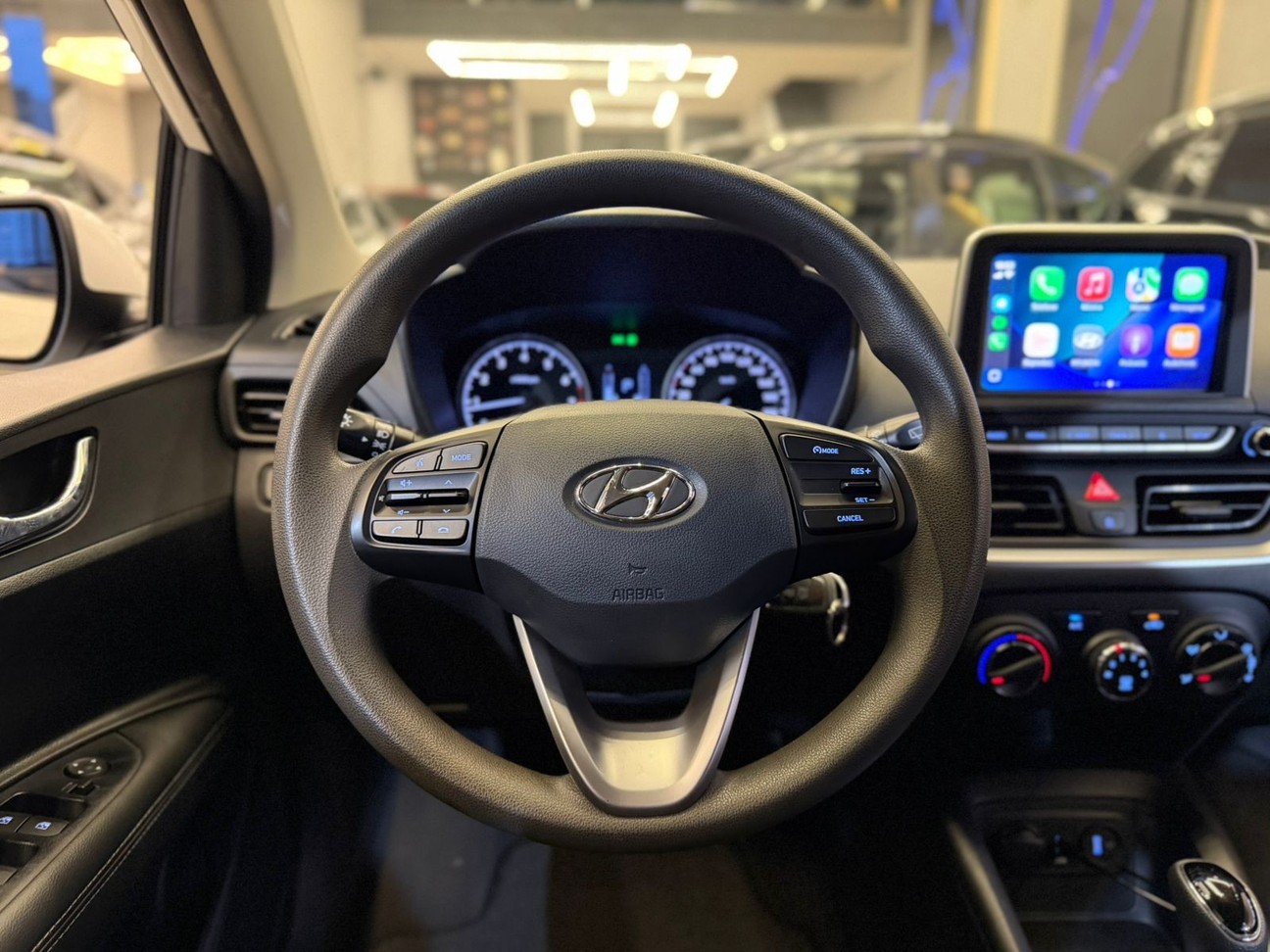 HYUNDAI HB20 1.6 16V VISION