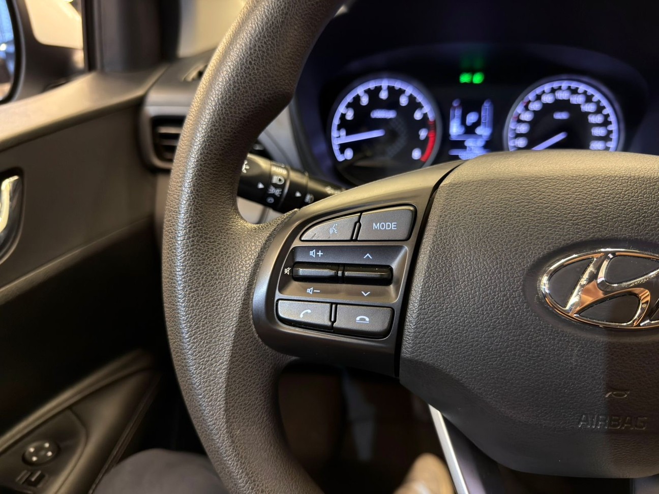 HYUNDAI HB20 1.6 16V VISION