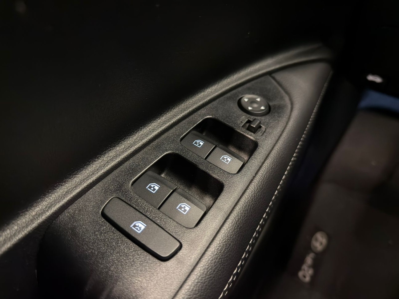 HYUNDAI HB20 1.6 16V VISION