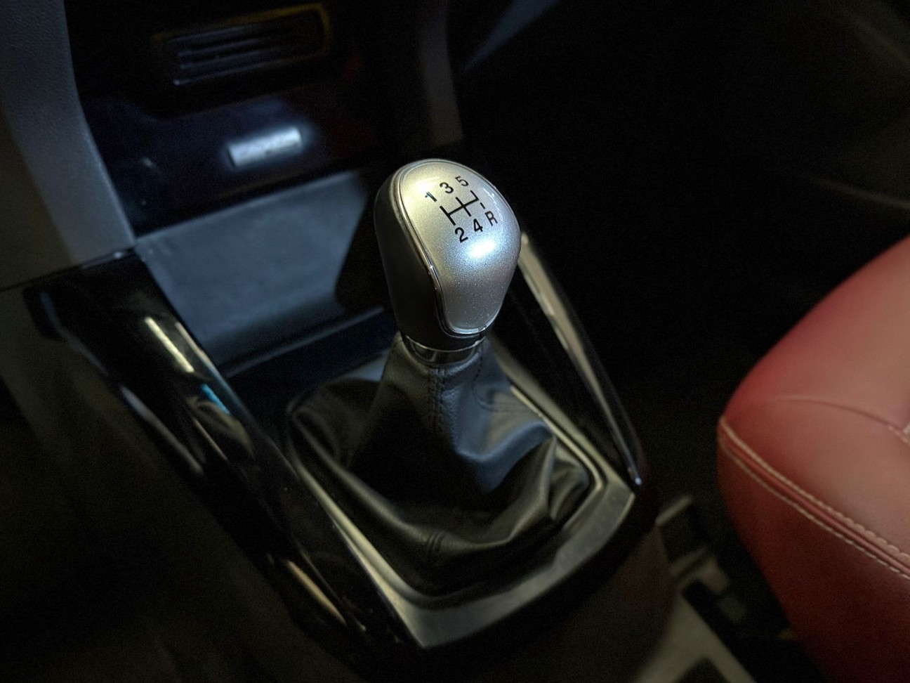 FORD ECOSPORT 1.6 FREESTYLE 16V