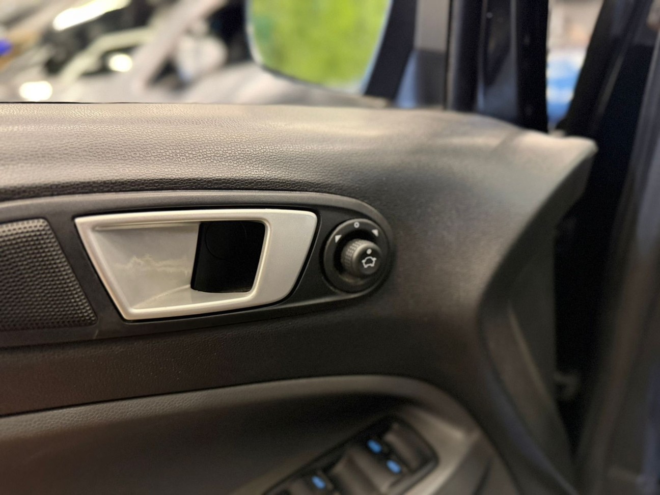 FORD ECOSPORT 1.6 FREESTYLE 16V