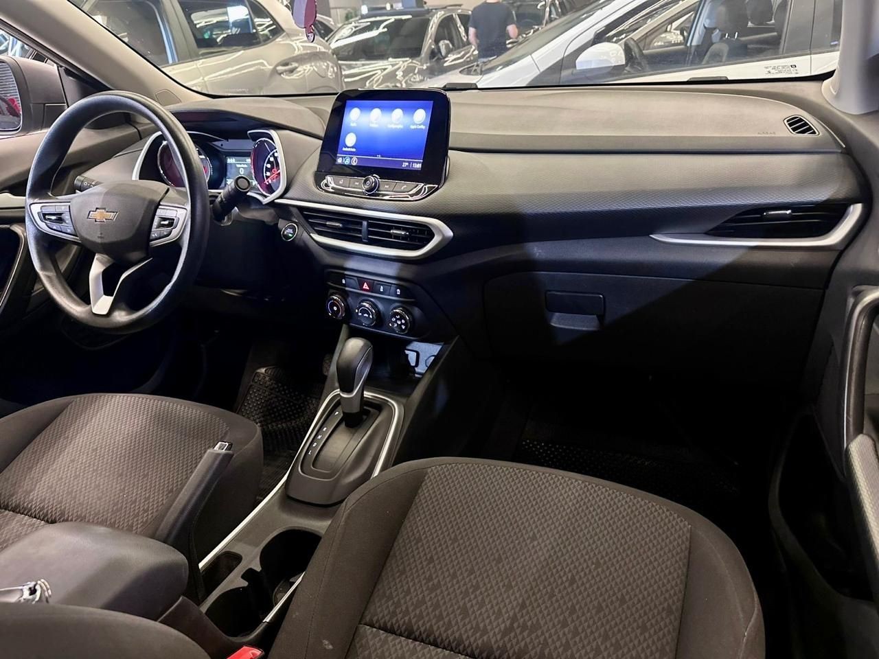 CHEVROLET TRACKER 1.0 TURBO