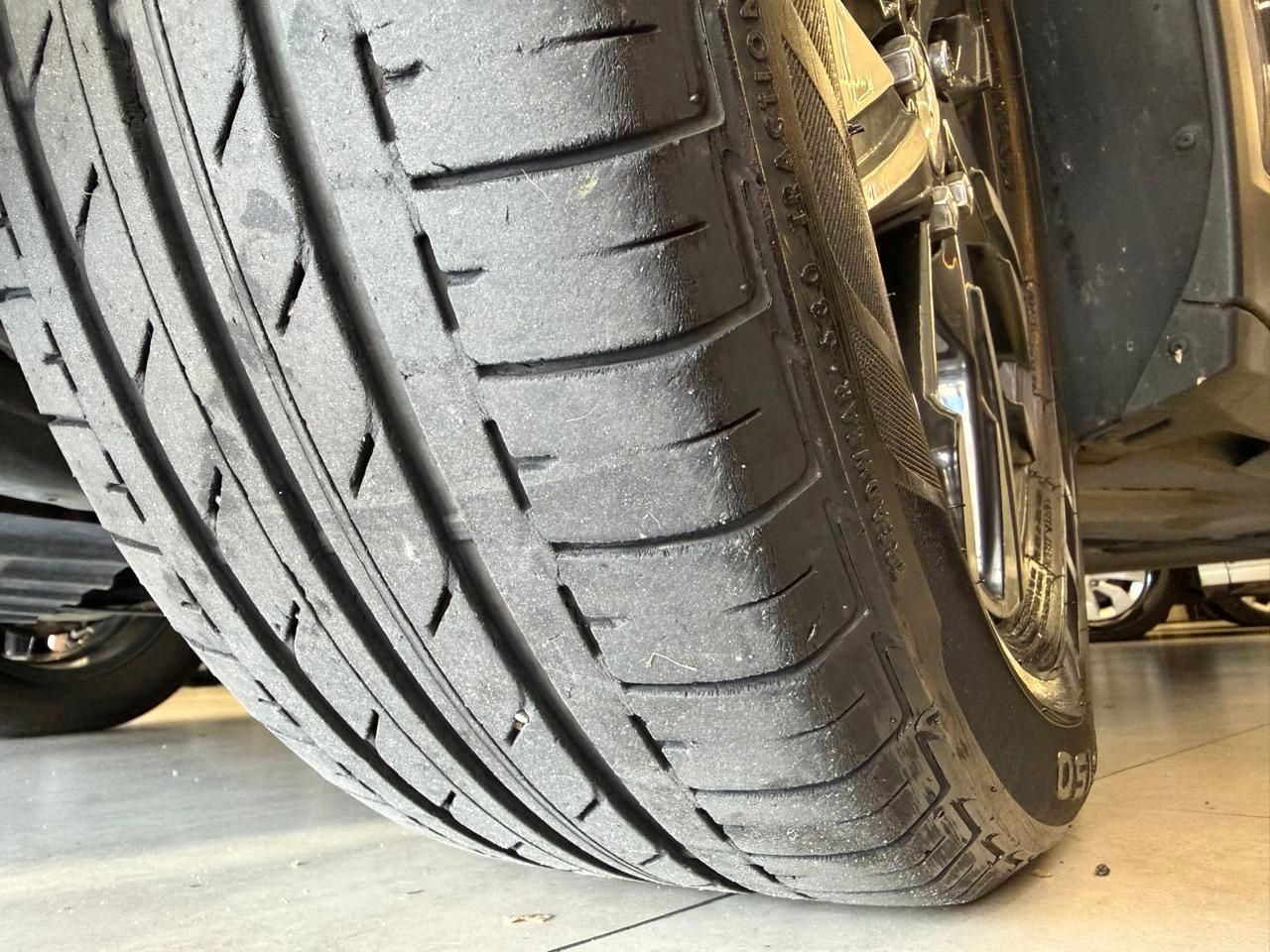 CHEVROLET TRACKER 1.0 TURBO