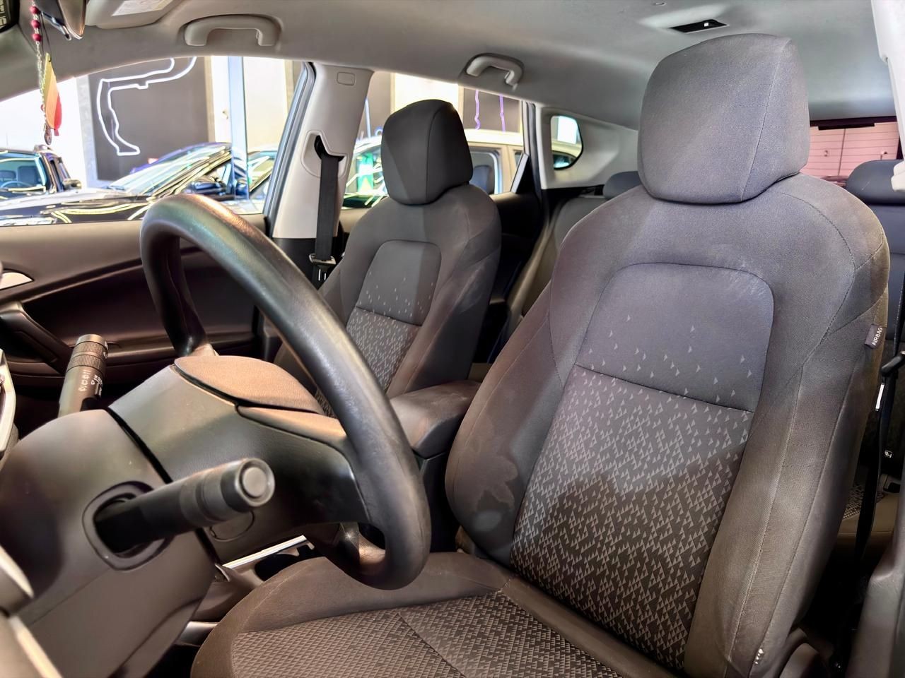 CHEVROLET TRACKER 1.0 TURBO