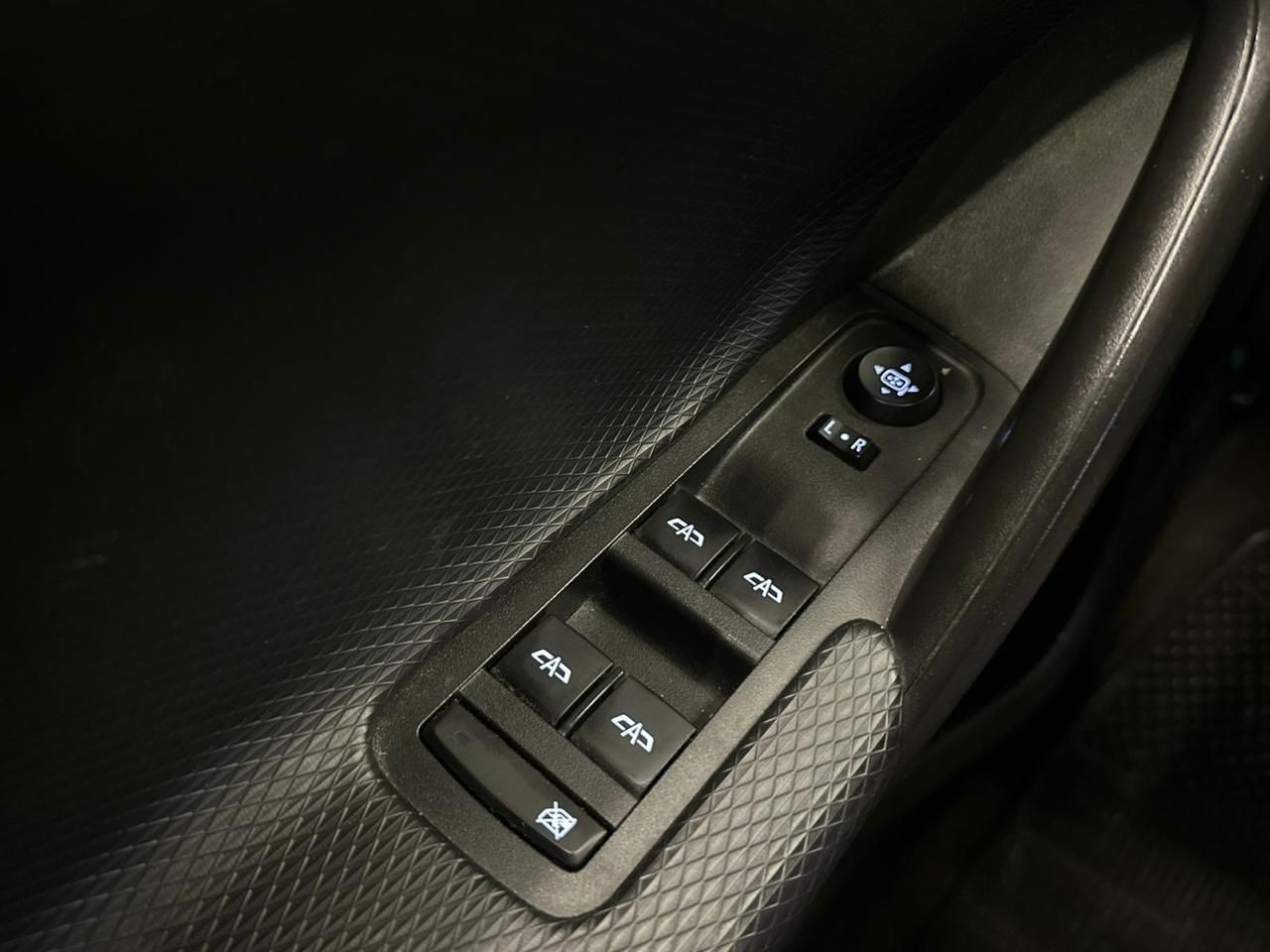 CHEVROLET TRACKER 1.0 TURBO