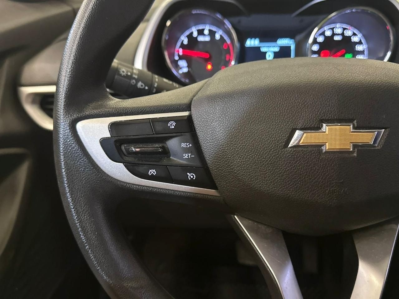 CHEVROLET TRACKER 1.0 TURBO