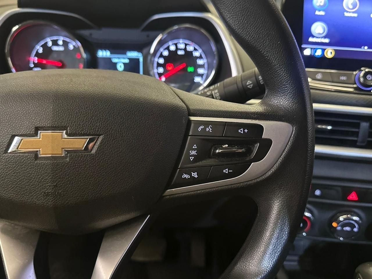 CHEVROLET TRACKER 1.0 TURBO