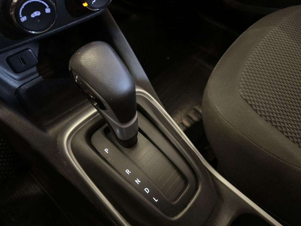 CHEVROLET TRACKER 1.0 TURBO